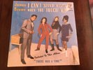 James Brown “I Can’t Stand Myself When You Touch Me” Orig. KING Vinyl - SEALED