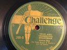 Country TAYLOR KENTUCKY BOYS Chg 269 (Aulton Ray) True&Trembling Brakeman E