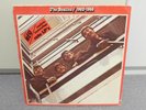 Beatles rotes Album rotes Vinyl Red Wax Doppel LP