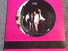 Fire  - Rare '68 US 1st press ABC Records - Garage Psych