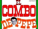 EL COMBO DE PEPE Latin Jazz Descarga Boogaloo Afro Cuban sealed LP