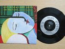 KATE BUSH & LARRY ADLER The Man I Love UK 7