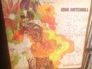 JONI MITCHELL i came to the city 1970's UK REPRISE RSLP 6293 STEREO RE VINYL LP