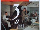 Georges Arvanitas Trio 3AM on French Pretoria - Heavy Vinyl NM