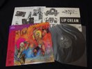 V/A Devil Must Be Driven Out With Devil Japan Vinyl LP Ghoul Lip Cream Casbah