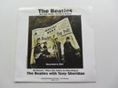 THE BEATLES  1994  U.S.A. DEMO   AINT SHE SWEET  /  MY BONNIE  EP EXCELLENT
