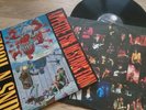 Guns N Roses Appetite for destruction Vinyl 1987 (banned)