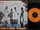 THE TRIP SINGLE MADE IN PORTUGAL 45 PS 7 *BELIEVE IN YOURSELF* ITALIAN PROG
