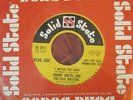 JOHNNY BARTEL & The Soul Masters - I Waited Too Long, 1970, Rare Promo