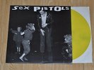 sex pistols live at ivanhoes