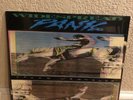 WIDESPREAD PANIC- SPACE WRANGLER 1988 ORIGINAL Landslide Records LD1016 SEALED