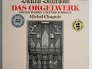 LP-BOX  / D. Buxtehude  Das Orgelwerk Vol.3  /M. Chapius  /mit Partitur