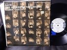 GLENN GOULD -  Goldberg Variations 1956 White PROMO Label 6 Eye Columbia ML 5060