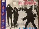 The Beatles - Les Beatles A Paris 2xLP - Live In Paris On Neon Records NOT TMOQ