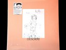 Dashiell Hedayat + Gong Obsolete 180g 12