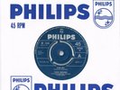 SUSAN MAUGHAN RARE 1965 NORTHERN SOUL 45 RPM - POOR BOY - YOUR GIRL - EX COND