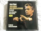 WAGNER: DER RING DES NIBELUNGEN (Complete) / VON KARAJAN 19 LP Box set 2561 192