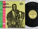 DR. ROSS MEMPHIS BREAKDOWN P-VINE/SUN PLP-352 Japan OBI MONO VINYL LP