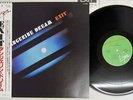 TANGERINE DREAM EXIT VIRGIN VIP-6983 Japan OBI VINYL LP