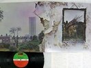 LED ZEPPELIN ZOSO FOUR SYMBOLS ATLANTIC P-10125A Japan VINYL LP