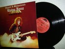 LP YNGWIE MALMSTEEN'S RISING FORCE - MARCHING OUT * POLYDOR 1985 USA * TOP
