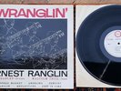ERNEST RANGLIN WRANGLIN' VERY RARE ORIGINAL 1964 UK 1ST PRESS ILP 909 EXCELLENT
