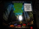 Music From The Film Teenage Mutant Ninja Turtles Vinyl LP Lyric Inner SBLKLP 6
