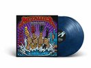 METALLICA Helping Hands... Live & Acoustic At The Masonic 2xLP BLUE VINYL SEALED