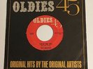The Beatles / Authentic Oldies 45 with ® / Love Me Do / 45 & Oldies Slv. / VG+