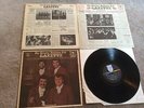 Four Seasons - genuine imitation life gazette LP U.S 1969 Dunhill + newspaper