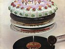Rolling Stones ?– Let It Bleed, Decca ?– SKL 5025,  Vinyl, LP, Album, Stereo