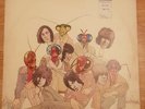 Rolling Stones Metamorphosis 1st press? 1975 Decca Vinyl lp Record album MINT
