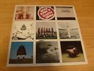 PINK FLOYD 2 LP A NICE PAIR HARVEST LABEL + HYPE STICKER & INNERS SYD BARRETT