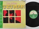 DR.JOHN ZU ZU MAN P-VINE PLP-385 Japan OBI PROMO VINYL LP