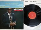 MILES DAVIS MY FUNNY VALENTINE IN CONCERT CBS/SONY 18AP 2062 Japan CAP OBI LP