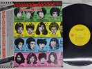 ROLLING STONES SOME GIRLS ROLLING STONES ESS-81050 Japan OBI VINYL LP