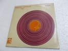 KISHORI AMONKAR  VOCAL 1971 RARE LP RECORD CLASSICAL INSTRUMENTAL INDIA ex