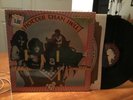 KISS: Hotter Than Hell, Casablanca Records, 1st, Original Shrink, OOP LP
