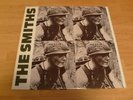 THE SMITHS LP MEAT IS MURDER SIRE 1985 + INNER SLEEVE MORRISSEY CURE SUEDE BLUR