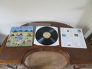 Talking Heads - Little Creatures LP - SUPERB Ex+ 1st UK Press Vinyl - World Ship