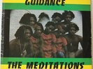 MEDITATIONS USA 1979 Reggae Vinyl LP Tad’s GUIDANCE