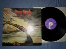 DEEP PURPLE   stormbringer 1974- UK FIRST PRESS - PURPLE - (A1U;B1U) - EX++