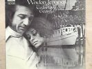 WAYLON JENNINGS CEDARTOWN, GEORGIA LP 1971 - NICE CLEAN COPY UK