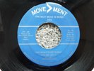 DETROIT FUNK-MOVEMENT-PREPOSITIONS-(DO) WHAT EVER TURNS YOU ON-45