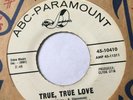 Northern Soul Promo 45/ Betty O'Brien 