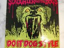 Slaughter And The Dogs - Do It Dog Style 1978 UK LP DECCA SLK5292