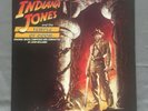INDIANA JONES AND THE TEMPLE OF DOOM - SOUNDTRACK BY JOHN WILLIAMS POLYDOR 1984
