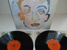 BOB DYLAN-SELF PORTRAIT...SUPERB  1ST UK PRESS NEAR MINT DOUBLE VINYL LP 1970