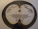 LET IT BE BEATLES SIGNED ARTWORK FANTASY MINT 2ND PRESS APPLE ACETATE RARE