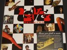 LOVE revisited USA LP new sealed COMPILATION REISSUE arthur lee GATEFOLD COVER